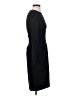 St. John Black Cocktail Dress Size 2 - photo 4