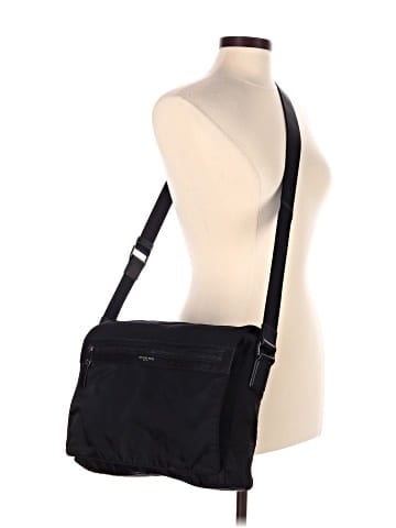 MICHAEL Michael Kors Messenger (view 2)