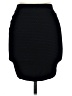 Rag & Bone Black Casual Skirt Size M (estimated) - photo 2