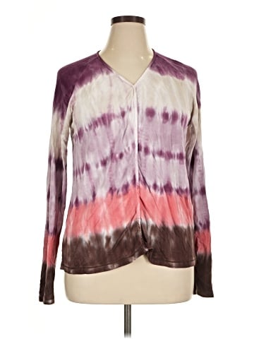 XCVI Long Sleeve T-Shirt (view 1)