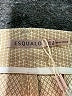 ESQUALO Solid Tan Khakis Size 6 - photo 7