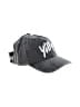 Yitty Gray Baseball Cap One size - photo 1
