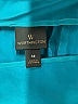 Worthington Solid Teal Formal Skirt Size 12 - photo 4