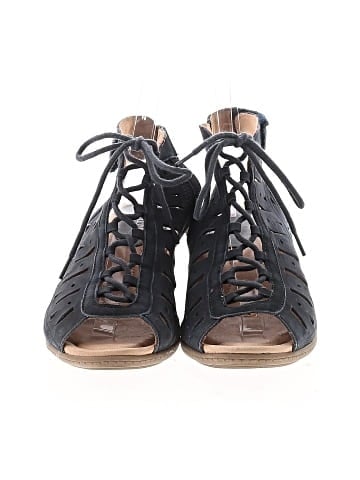Earth Sandals (view 2)