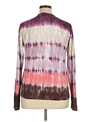 XCVI Long Sleeve T-Shirt (view 2)