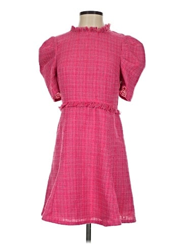 Fate Casual Dress (view 1)
