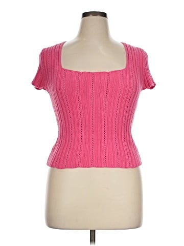 Forever 21 Plus Cardigan (view 1)