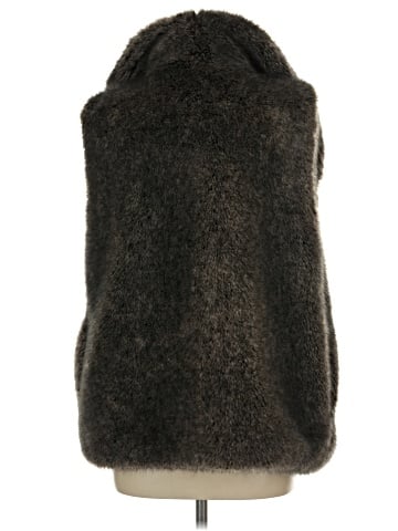 Cejon Faux Fur Vest (view 2)