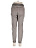 James Perse 100% Cotton Gray Casual Pants Size Sm (1) - photo 2
