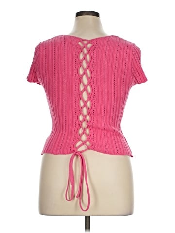 Forever 21 Plus Cardigan (view 2)
