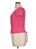 Forever 21 Plus Pink Cardigan Size 0X - photo 5