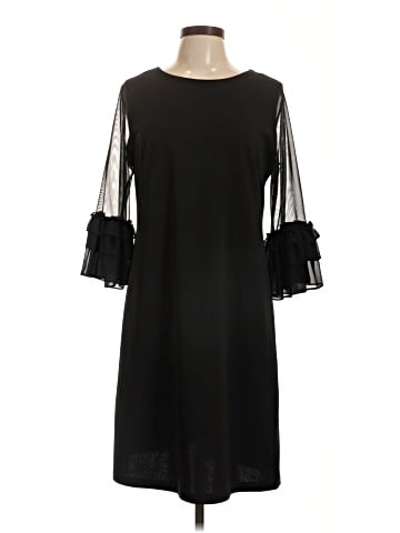 Badgley Mischka Cocktail Dress (view 1)