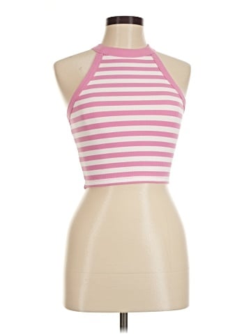 American Eagle Outfitters Tank Top (view 1)