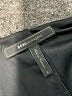 BCBGMAXAZRIA 100% Polyester Floral Black Casual Dress Size S - photo 7