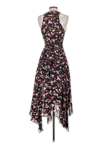 A.L.C. Cocktail Dress (view 2)