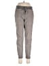 James Perse 100% Cotton Gray Casual Pants Size Sm (1) - photo 1