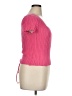 Forever 21 Plus Pink Cardigan Size 0X - photo 4