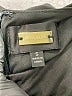 Alexia Admor Color Block Black Cocktail Dress Size S - photo 7
