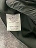 Alexia Admor Color Block Black Cocktail Dress Size S - photo 8
