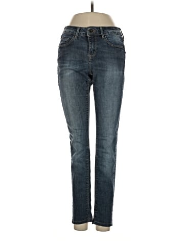 Zara Basic Jeans (view 1)