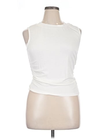 Cider Sleeveless T-Shirt (view 1)