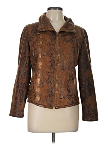 Ruby Rd. Jacket (view 1)