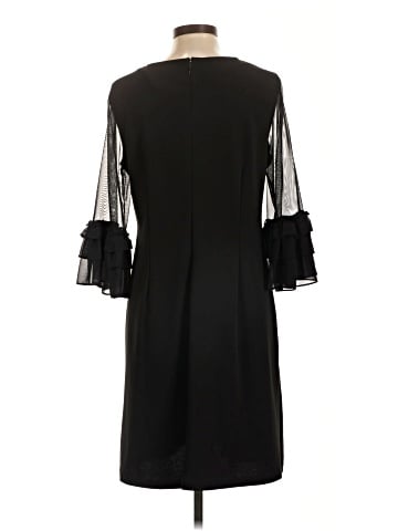 Badgley Mischka Cocktail Dress (view 2)