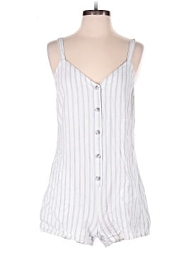 Gentle Fawn Romper