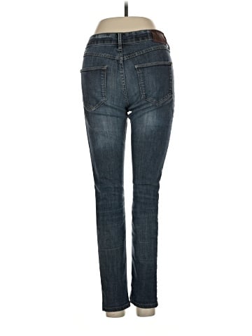 Zara Basic Jeans (view 2)
