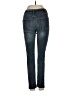 Zara Basic Hearts Blue Jeans Size 4 - photo 2