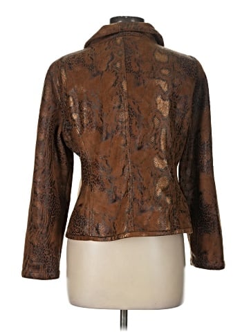 Ruby Rd. Jacket (view 2)