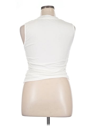 Cider Sleeveless T-Shirt (view 2)