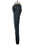 Zara Basic Hearts Blue Jeans Size 4 - photo 5
