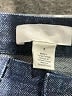 Cos 100% Cotton Blue Jeans Size 6 - photo 4