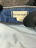 Madewell Hearts Blue Jeans Size 24 waist - photo 4