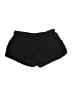 SO 100% Rayon Solid Black Athletic Shorts Size L - photo 1