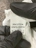 Unbranded Solid Ivory Casual Pants Size L - photo 8