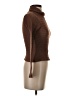 Shein Brown Turtleneck Sweater Size 4 - photo 4
