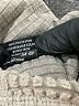 Assorted Brands 100% Polyester Houndstooth Gray Casual Dress Size S - photo 8
