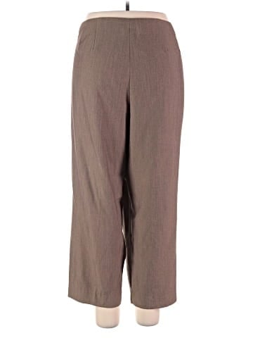 Avenue Casual Pants (view 2)