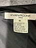 Evan Picone 100% Polyester Black Cocktail Dress Size 16 - photo 7