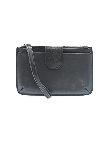 Universal Thread Leather Wristlet (view 1)