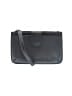 Universal Thread 100% Leather Gray Leather Wristlet One size - photo 1