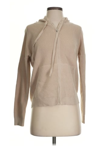 Kokun Zip Up Hoodie (view 1)
