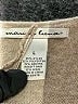Marina Luna Tan Pullover Sweater Size L - photo 7