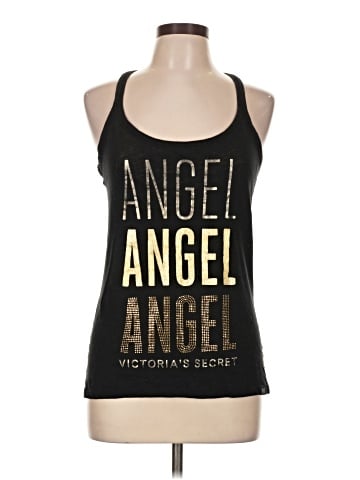 Victoria's Secret Sleeveless Top (view 1)