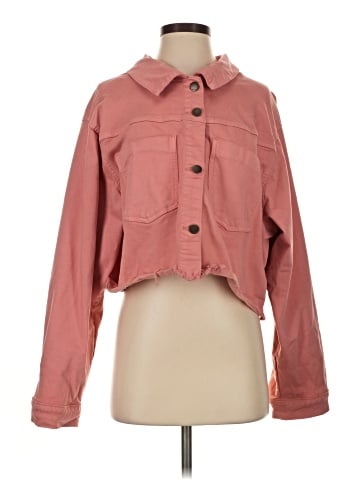 a.n.a. A New Approach Jacket (view 1)