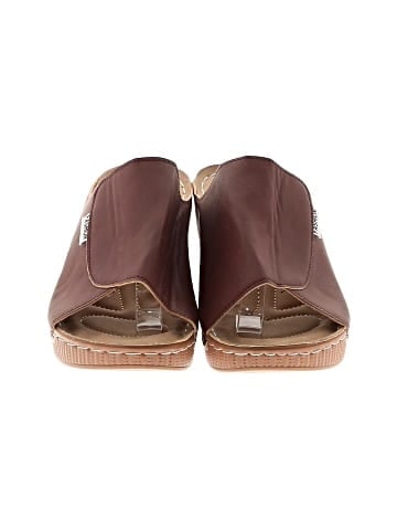 Fashion Wedges (view 2)