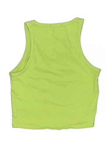 Delia's Sleeveless T-Shirt (view 2)