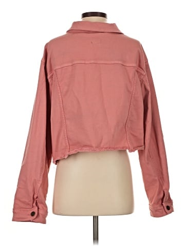 a.n.a. A New Approach Jacket (view 2)